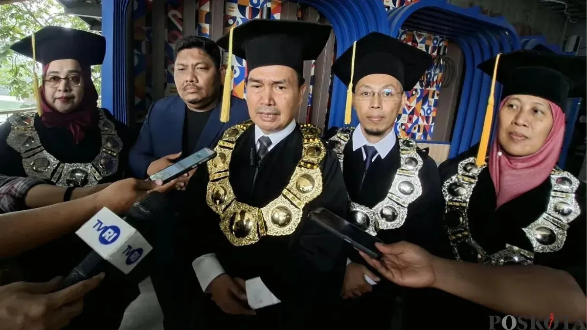 Kebangkitan Lulusan Politeknik Negeri Jakarta: Kesuksesan dalam Dunia Kerja