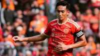 Dukungan Persija untuk Timnas di ASEAN Cup 2026 Dukungan Persija untuk Timnas di ASEAN Cup 2026