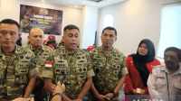 Berita Terkini: Kejadian Penembakan dan Prestasi TNI dalam Acara Run