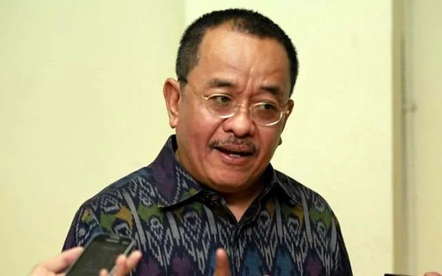 Tantangan Awal Suahasil: Penilaian Kinerja Menteri Keuangan di Tengah Anjloknya Ekonomi