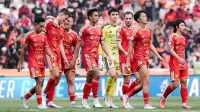 Dominasi Persija Jakarta dalam Liga Super Indonesia