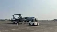 Kolaborasi TNI AU dan Angkatan Udara Prancis di Langit Jakarta