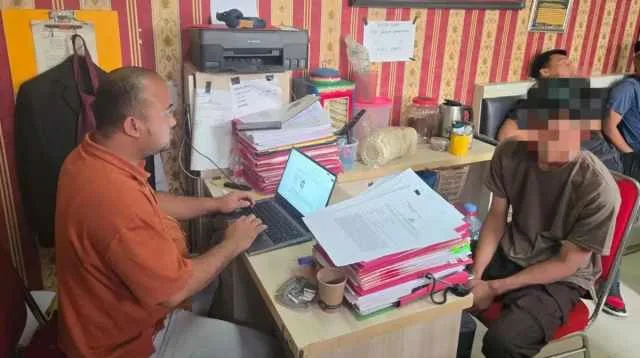Kasus Pemerkosaan Remaja di Serang: Kronologi dan Tindakan Hukum