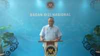 Penghentian Operasional Satuan Pelayanan Pemenuhan Gizi di Indonesia Penghentian Operasional Satuan Pelayanan Pemenuhan Gizi di Indonesia