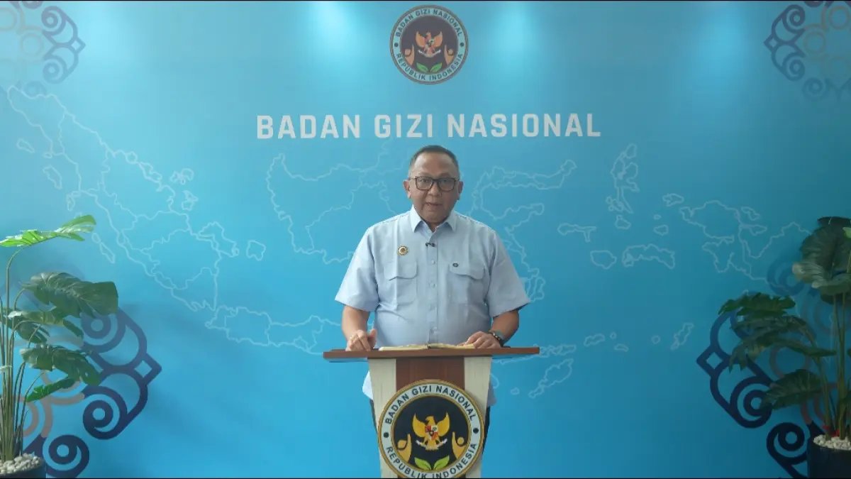 Penghentian Operasional Satuan Pelayanan Pemenuhan Gizi di Indonesia