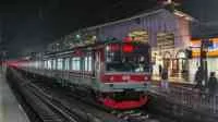 Perluasan Rute KRL Jabodetabek: Cikampek dan Cigombong Jadi Tujuan Baru