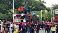Informasi Terbaru Mengenai Aksi Demo di Jakarta