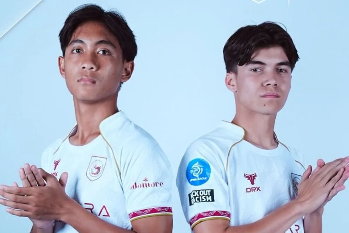 Geliat Garudayaksa FC Menjelang Penutupan Bursa Transfer Geliat Garudayaksa FC Menjelang Penutupan Bursa Transfer