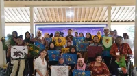 Kreativitas dan Peluang Ekonomi untuk Penyandang Disabilitas di Yogyakarta