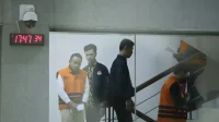 Penggeledahan KPK di BPN Jatim Terkait Dugaan Suap Pengurusan HGB Penggeledahan KPK di BPN Jatim Terkait Dugaan Suap Pengurusan HGB
