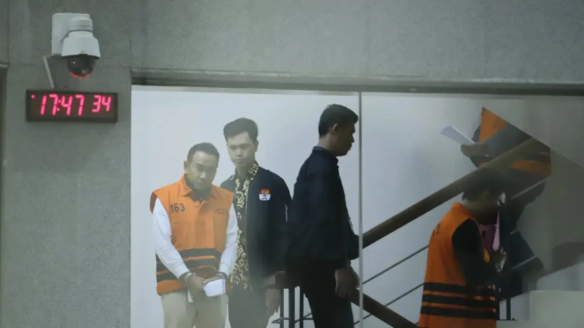 Penggeledahan KPK di BPN Jatim Terkait Dugaan Suap Pengurusan HGB