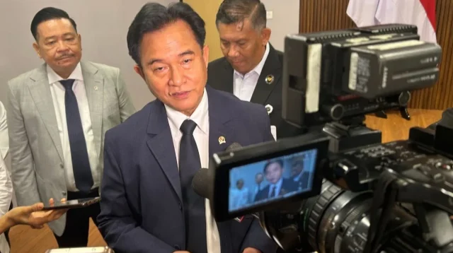 Pembebasan Bersyarat Bechi: Penjelasan Menko Hukum