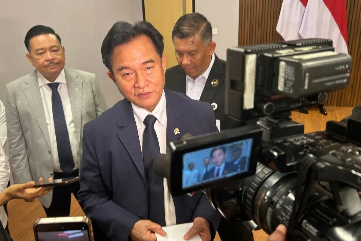 Pembebasan Bersyarat Bechi: Penjelasan Menko Hukum