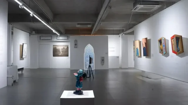 Menikmati Akhir Pekan di Jakarta dengan Beragam Pameran Seni