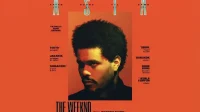 Detail Penting Konser The Weeknd di Jakarta