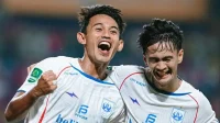 Perjuangan PSIS Menyelamatkan Poin di Bekasi
