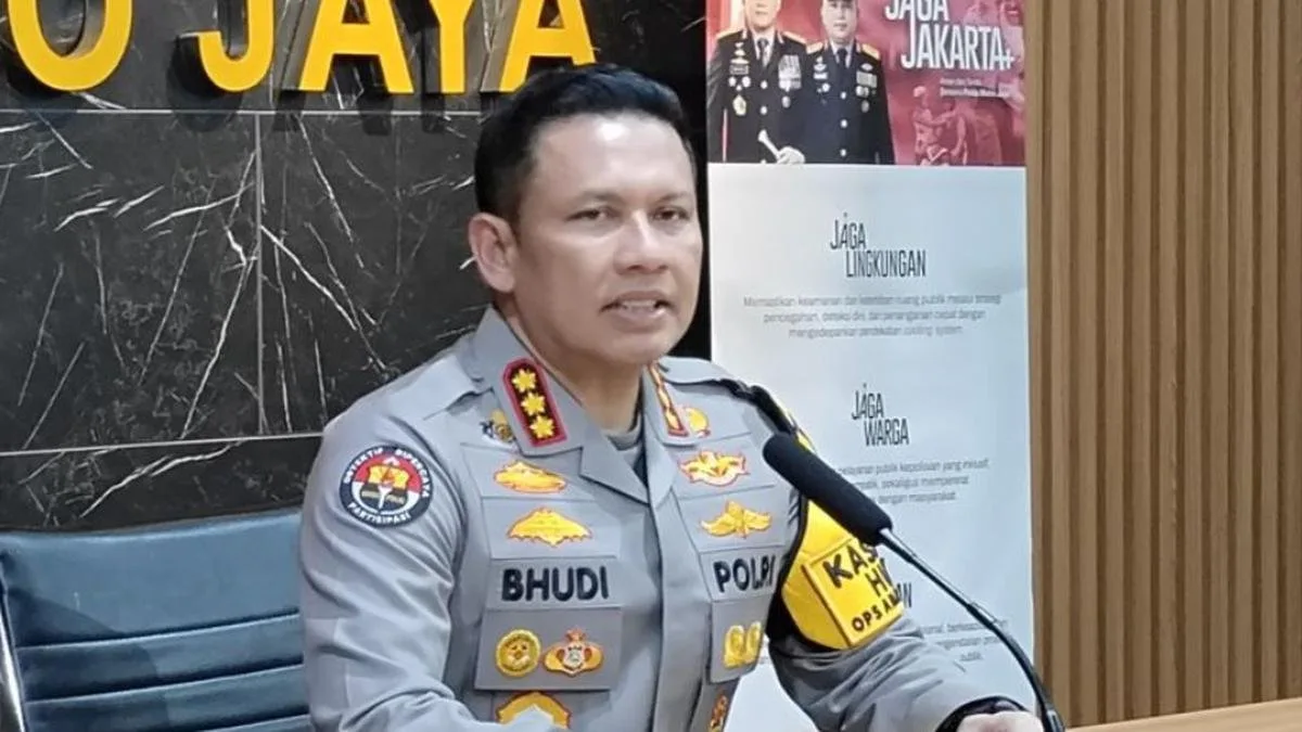 Status Pengajuan Pensiun Dini IPDA Yayat di Tengah Kasus Dugaan Korupsi