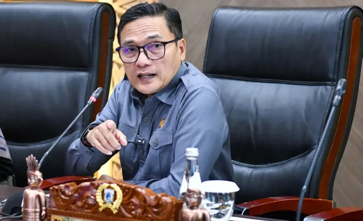 Tindakan Segera Diperlukan untuk Keamanan Bangunan di Jakarta