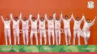 Indonesia Tergerus di Klasemen Asian Games 2026