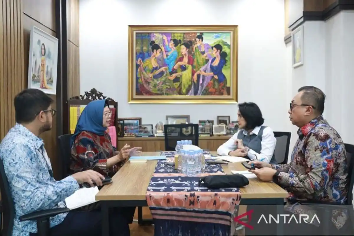 Membangun Kesempatan Kerja Sama Pekerja Migran Indonesia di Kroasia