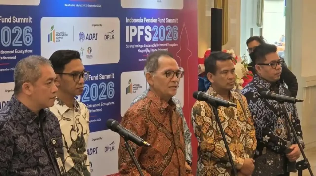 Pemantauan Kewajiban Dana Pensiun BUMN oleh OJK