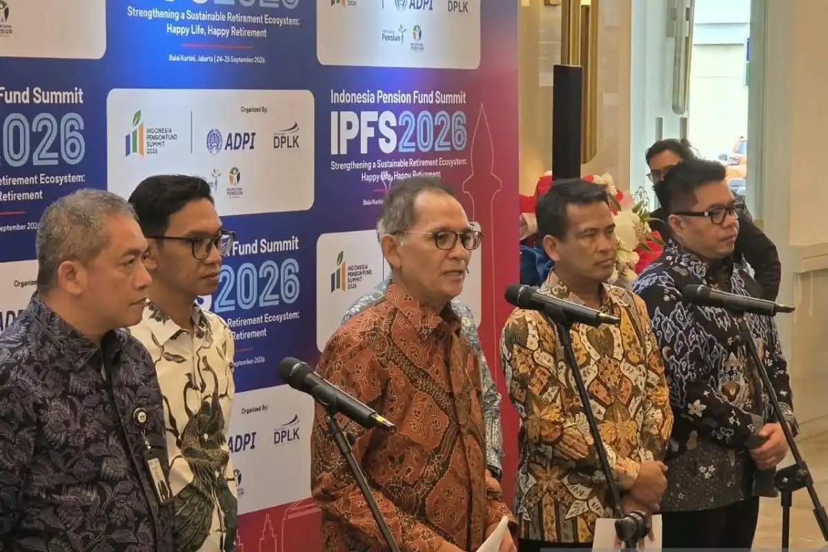 Pemantauan Kewajiban Dana Pensiun BUMN oleh OJK