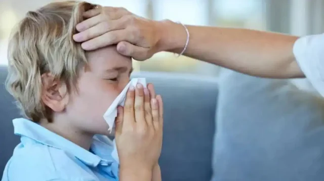 Dinkes Jabar Temukan Kasus Influenza A di Bandung