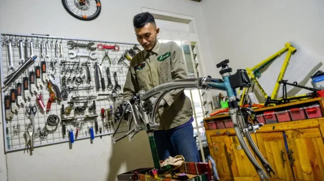 Tren sepeda 2026: Dari gowes bareng hingga bikepacking