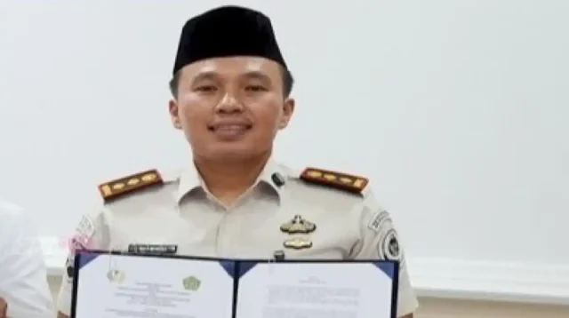 Langkah Tegas Kemenhukumham Terkait Temuan Fasilitas Mewah di Lapas Cibinong