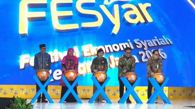Festival Ekonomi Syariah Regional Jawa 2026: Inovasi untuk Kesejahteraan