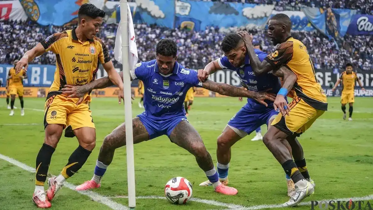 Pertandingan Pekan Keempat Super League 2026/2027: Menanti Jadwal Baru