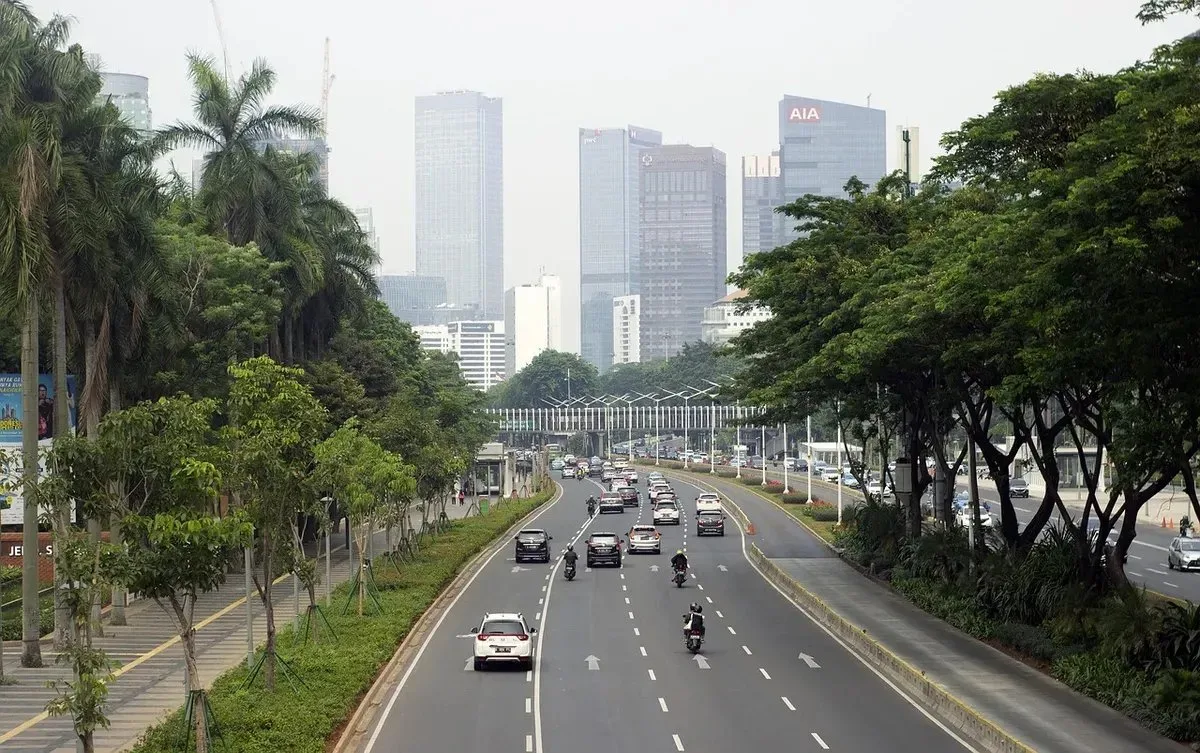 Kemunduran Musim Hujan dan Dampaknya bagi Kesehatan Warga Jakarta