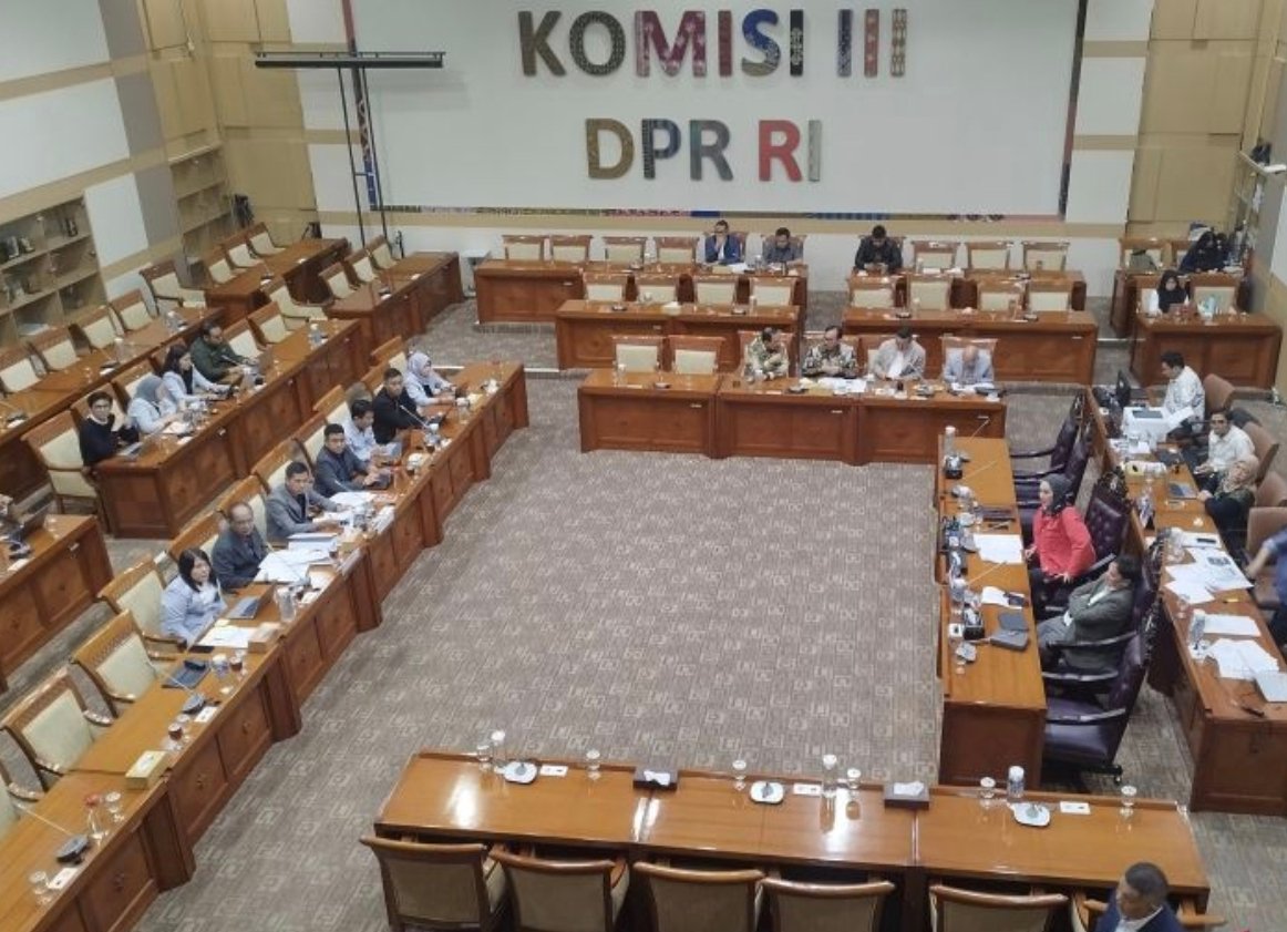 Pengawasan Ketat Diperlukan dalam RUU Perampasan Aset