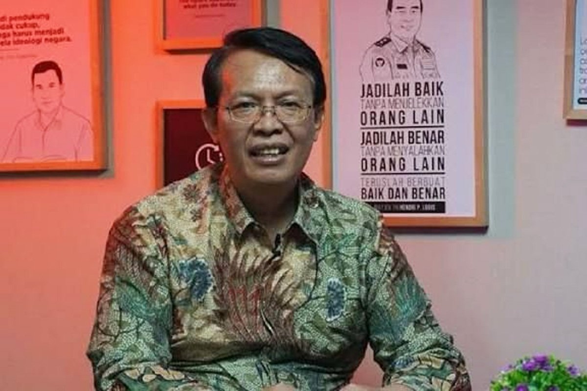 Kewaspadaan Terhadap Peningkatan Kekayaan Tak Wajar dalam RUU Perampasan Aset