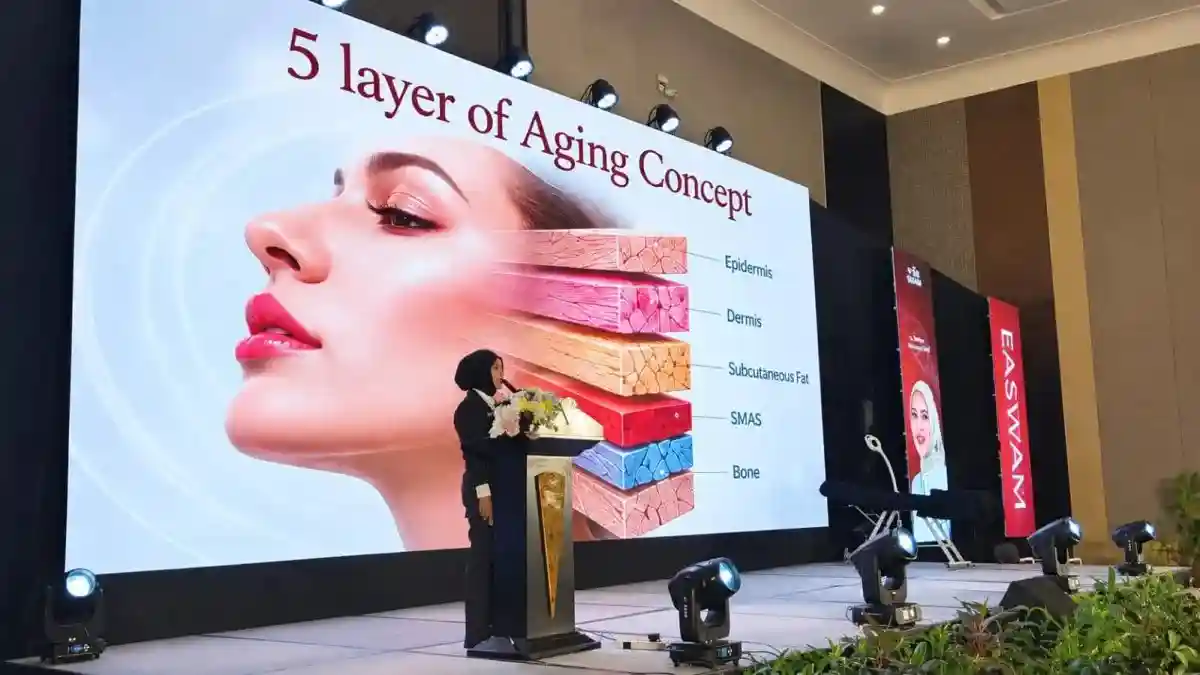 Keselamatan Pasien Dalam Perawatan Estetika: Tanggung Jawab Dokter di Era Modern