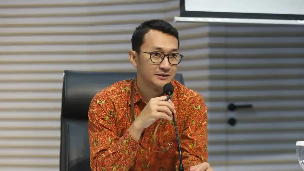 Berita Terkini: KPK Selidiki Dugaan Korupsi Fasilitas Mewah di Lembaga Pemasyarakatan Cibinong