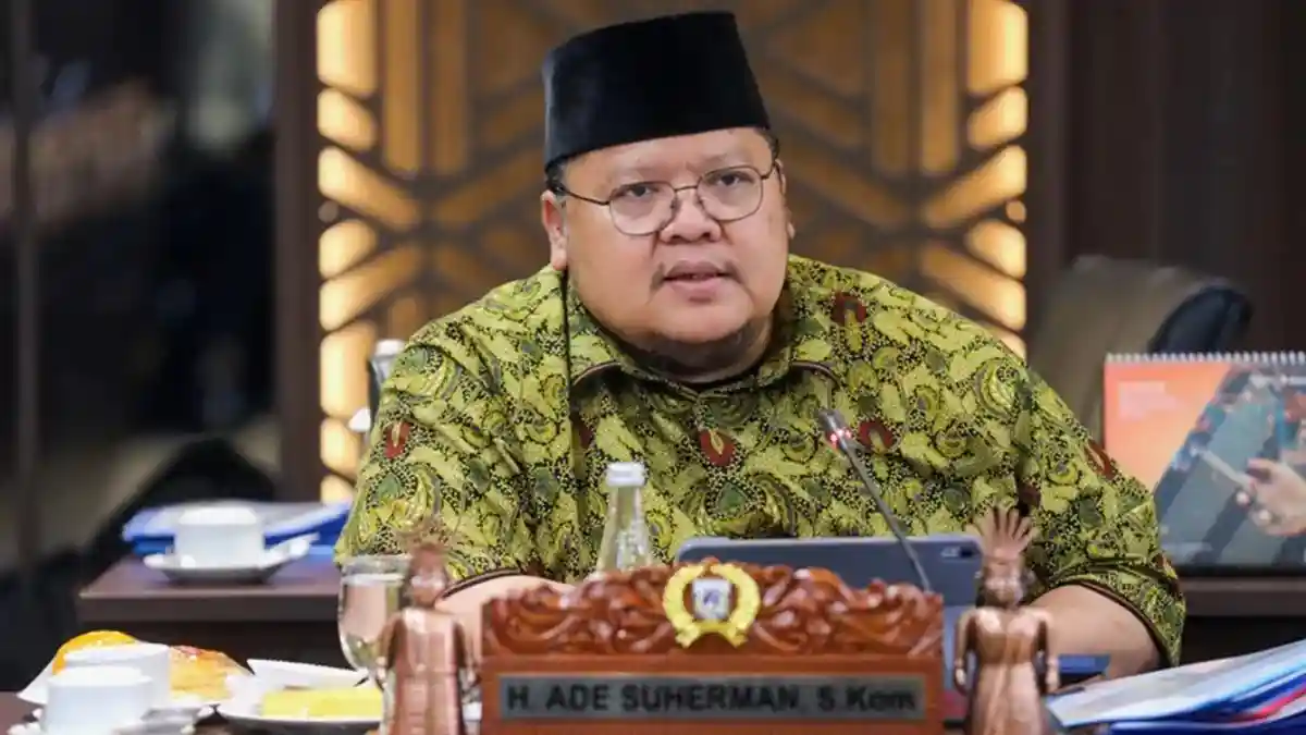 Transformasi Subsidi Pangan DKI Jakarta untuk Ketahanan Pangan yang Lebih Modern