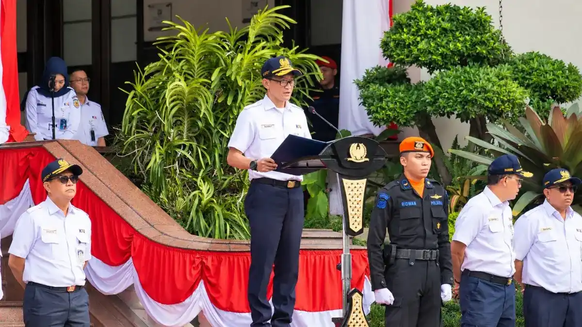 Misi Baru KAI untuk Peningkatan Layanan Kereta Api