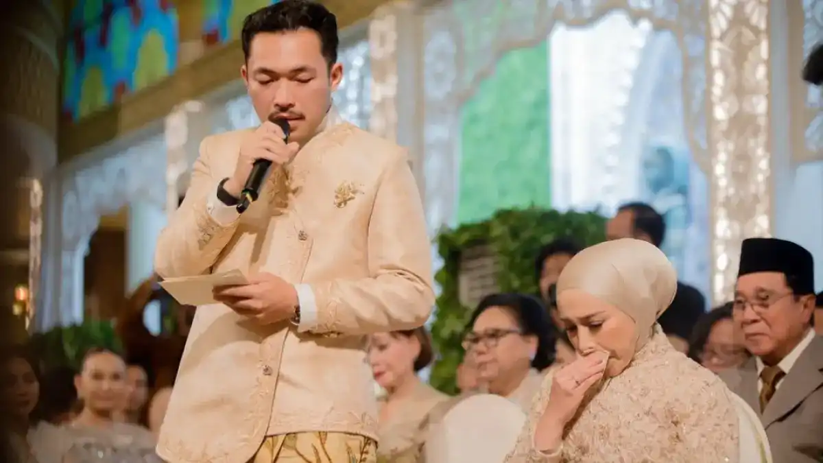Mengenal Abe Hoed: Musisi Muda dengan Cinta yang Menghanyutkan