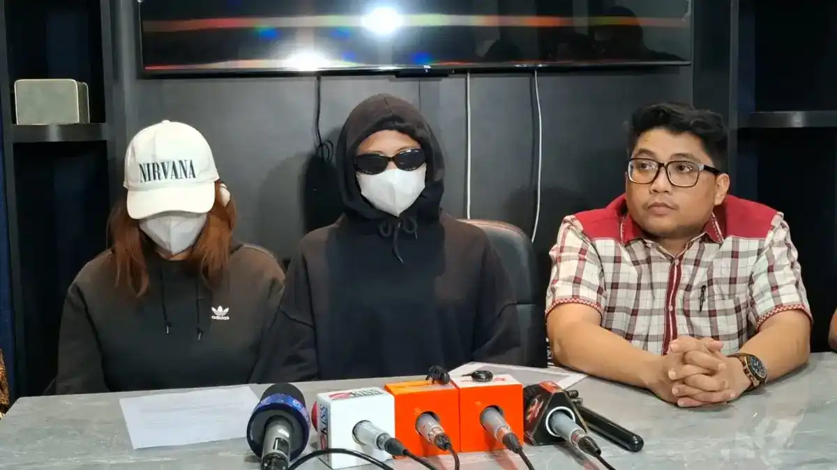 Proses Pemulihan Korban Kekerasan Seksual ANW