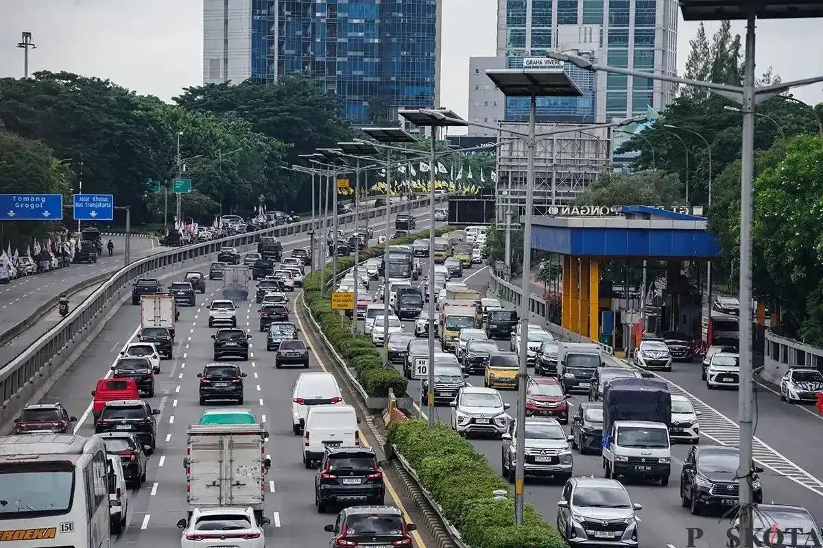 Evaluasi Kebijakan Ganjil Genap di Jakarta Setelah Hampir Satu Dekade