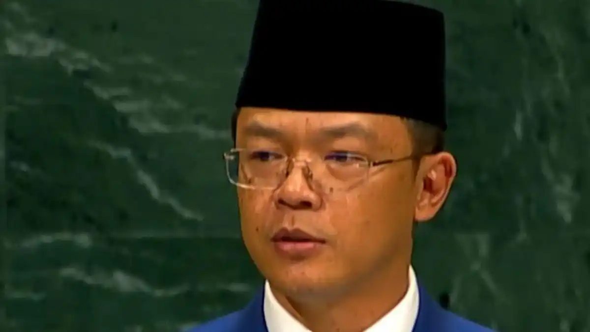 Urgensi Reformasi PBB dalam Dinamika Global
