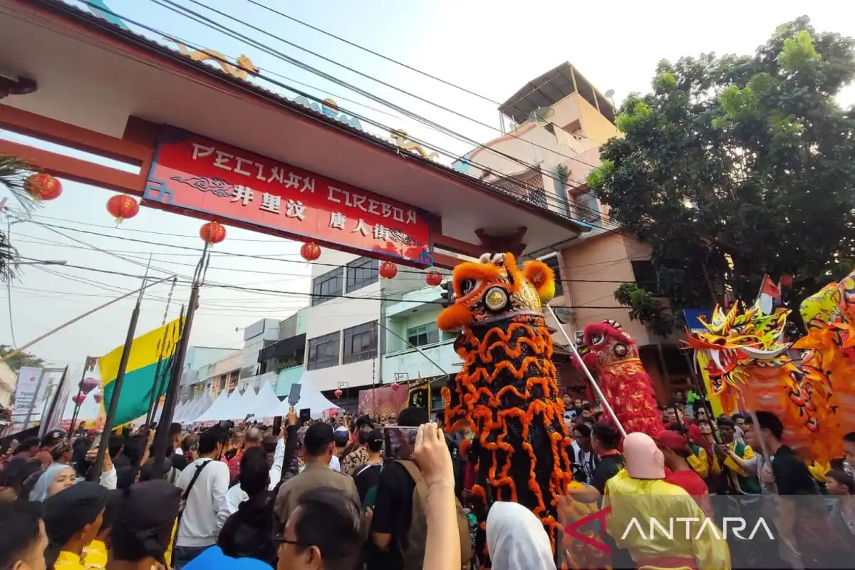 Meningkatkan Daya Tarik Wisata Budaya di Cirebon
