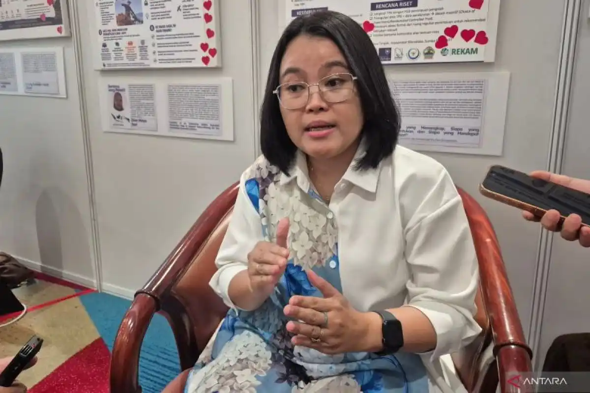 Inovasi Sensor Pendeteksi Kualitas Pangan Menggunakan Alga