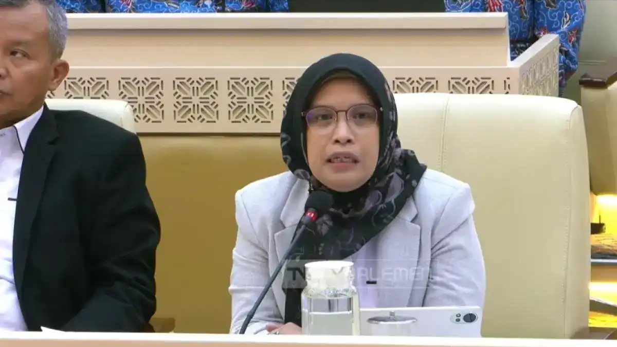 Pemeriksaan Ombudsman di Lapas Cibinong: Keamanan Terjamin Meski Ditemukan Fasilitas Mewah