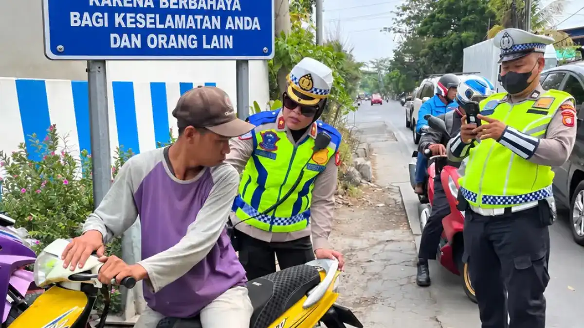 Tindakan Polda Metro Jaya Mengatasi Angka Kecelakaan Lalu Lintas