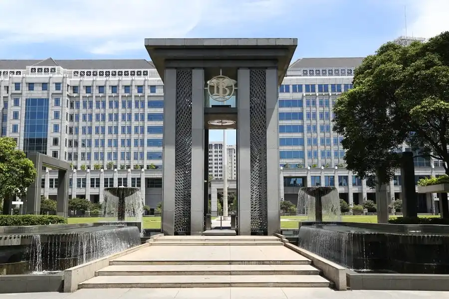 Tantangan Stabilitas Rupiah dan Kebijakan Suku Bunga BI