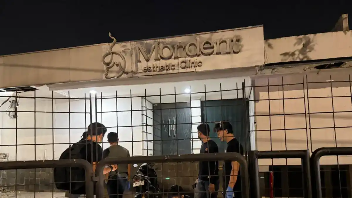 Kematian Sutrimo Disebabkan Penyakit Jantung Koroner