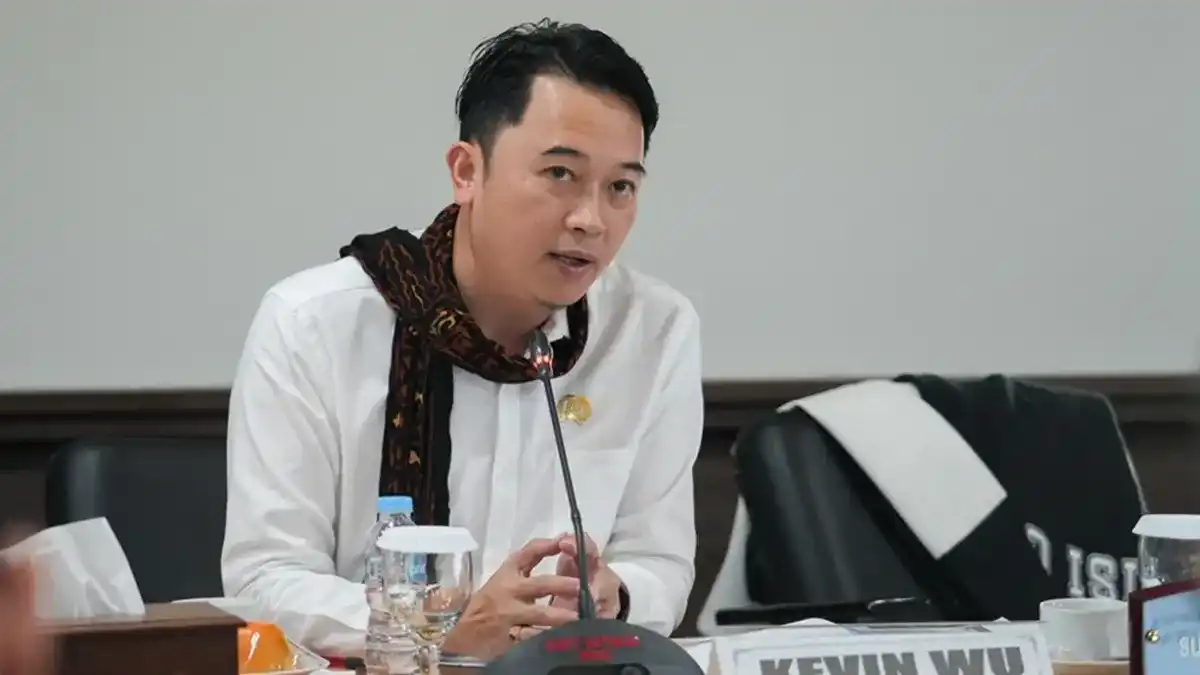 Strategi Mitigasi Kebakaran di Jakarta Barat
