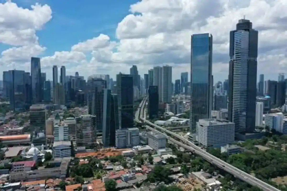 Kenaikan Harga Tanah di Jabodetabek: Jakarta Masih yang Termahal Kenaikan Harga Tanah di Jabodetabek: Jakarta Masih yang Termahal